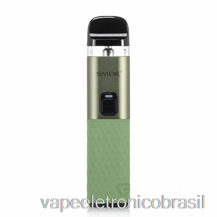 Vape Vaporesso Smok Propod 22w Pod Kit Oceano Verde